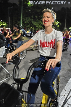 2018-07-13 Milano - Critical Mass 1167